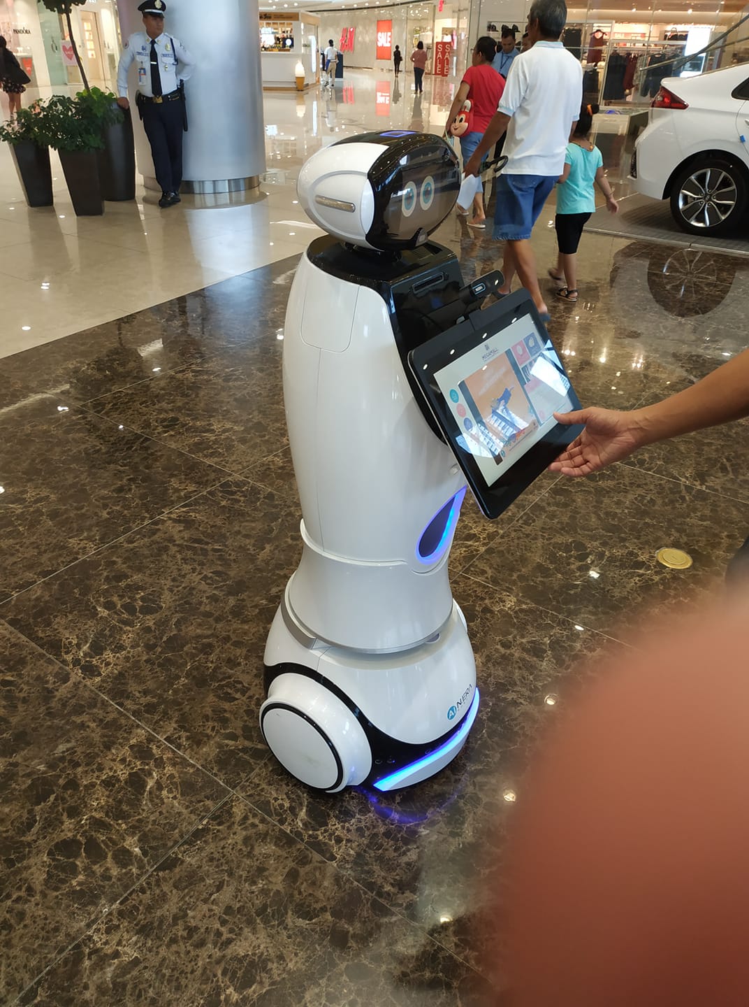 Governance and board work